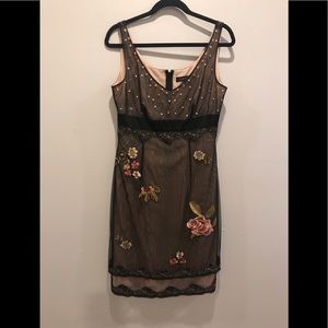 Adrianna Dress Size 10